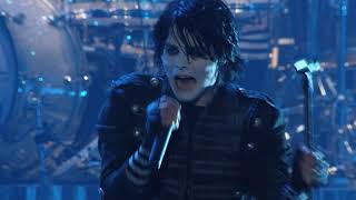 My Chemical Romance  The Black Parade Is Dead Full Concert Video [upl. by Janyte628]