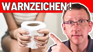 10 Frühwarnzeichen von Bauchspeicheldrüsenproblemen sofort handeln [upl. by Hobard]