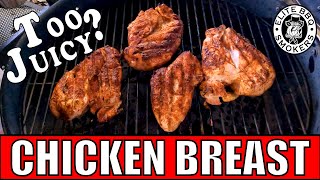 Grilled Chicken Breast  VERY EASY amp Delicious [upl. by Fern450]