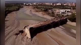 Missatge solidaritat ACUA Paz con Dignidad i Bálsamo RTV amb País Valencià per la DANA València [upl. by Adev]