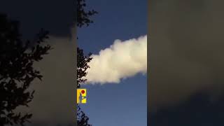 Hezbollah Launches NEW Qadr2 Missile at Israel 🚀😱 [upl. by Hesta108]