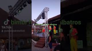 park albatros disco dance 2021 albi [upl. by Akeenahs]