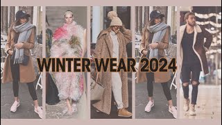 Winter Wear 2024 [upl. by Rap]