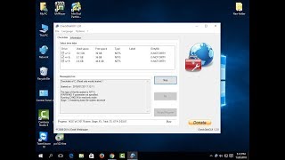 Easily Repair LaptopPC Hard Disk Fix Hard Disk Errors [upl. by Gredel]