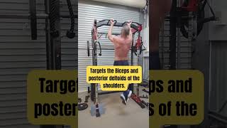 Best Smith Machine Functional Trainer Workouts [upl. by Yema]