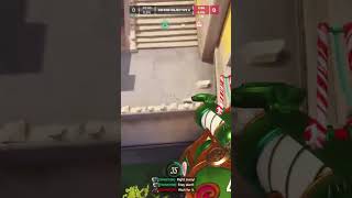 JUNKRAT ROLLOUT overwatch2 ow2 overwatch [upl. by Lavery]