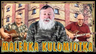 FLAKON amp JAROMI  KOBIETA KULA ARMATNIA  Maleńka Kulomiotka   Fibingerowa Helka [upl. by Wickner194]