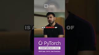 How PyTorch Simplified AI Research Meet the Minds Behind the Revolution at PyTorchConf [upl. by Kinsley325]