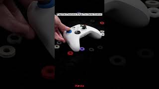 PlayVital Precision Rings For Game Control accessories xboxcontroller ps5pro [upl. by Atikir]