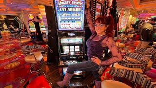 Jackpot Madness Thrilling Gambling Adventures in Reno [upl. by Areik]