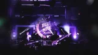 Dumpstaphunk  Ramble On  Live at the Blue Nile  11012014 Led Zeppelin Cover [upl. by Hoppe]