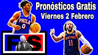 Pronosticos Ganadores Gratis  Resultados de la NBA 🏀 fernando sports 465 curry lebron [upl. by Aklog]