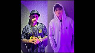 mc nevinho X lilkingJB  Liderança [upl. by Crosse246]