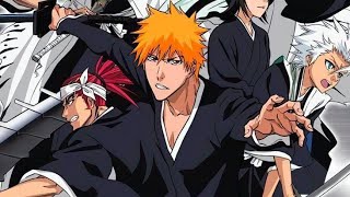 Should I Watch Bleach [upl. by Tutankhamen]