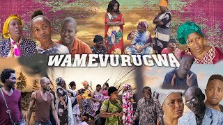 WAMEVURUGWA FULL new bongo movies new swahili movies latest new bongo movie Full Movie HD 2024 [upl. by Ericha]