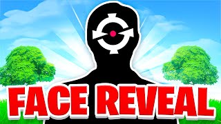 Scoped Face Reveal👦 Not Clickbait [upl. by Yrreg]