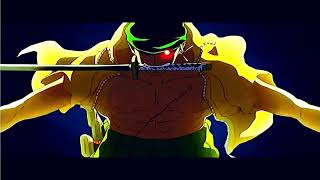 Zoro AMV  Invincible 🔥 [upl. by Knowland]