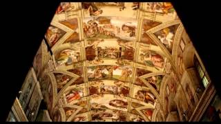 VATICAN MUSEUMS Official Trailer [upl. by Sarah]