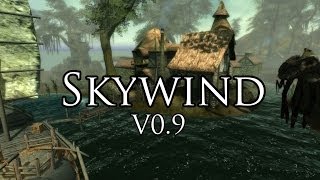 SKYWIND version 09 [upl. by Anaiq]