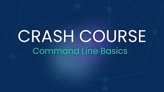 Command Line Basics [upl. by Everson]