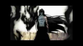 Bleach Amv Ichigo vs Aizen full fight [upl. by Sirahc723]