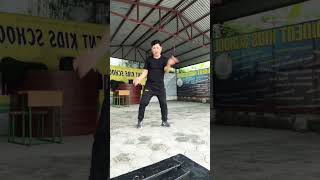 Raja bina k artha dance nepalicoverdance dancecovernepalisong trending viralvideo viralshorts [upl. by Babbie]