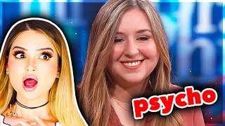 Spoiled Rich Girl FINALLY Girl Gets What She Deserves Dr Phil [upl. by Nahshun728]