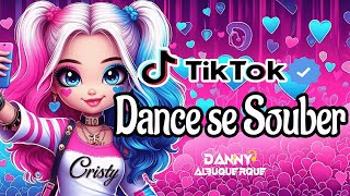 Dance se souber TikTok 2024 💌 [upl. by Leith785]