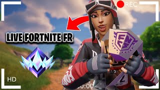 ALLEZ REGARDER LE NEW HIGHLIGHT  LIVE FORTNITE FR [upl. by Leona]