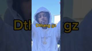 dthang gz vs bando gz YGZ [upl. by Hassin]