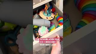 kinderzimmer Einrichtung lowbudget einrichtung kinderzimmer [upl. by Aihsenrad944]