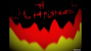 CHRISTLESS perdition b3 rerun mix teaser [upl. by Gussi]