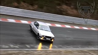 failsfunny moments of last years drifting [upl. by Ayirp771]