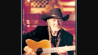 On The Road Again by Willie Nelson Lyrics [upl. by Kally]