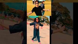 Badshah 🥰🤩😇Dance 😎💘😁 youtubeshorts shorts 😍🤗🔥badshah [upl. by Stacia]