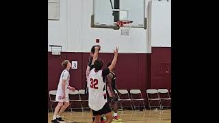 Central Valley Basketball Tournaments  Rockets vs Aztecs video shortfilm tulare basketball 559 [upl. by Margret]