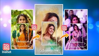 🧡Inshot Trending Video Editing 🥰 LOVE Status Editing video Tamil buymoteonline buymoteshopping [upl. by Dreyer]