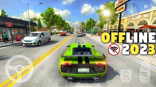 Top 10 OFFLINE Games for Android 2023  best Offline games for ios [upl. by Luther115]