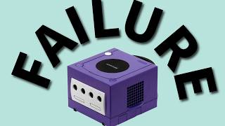 The GameCube a Wonderful Failure [upl. by Ttoille]