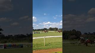 The jockey champion was very impressive 😍 jockey ytshorts nairobi jockeyclub [upl. by Luisa479]