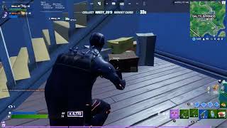 Fortnite Div 7 double kill [upl. by Alis]