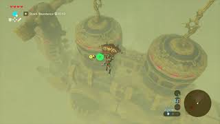 Vah Naboris is bouncy [upl. by Orian]