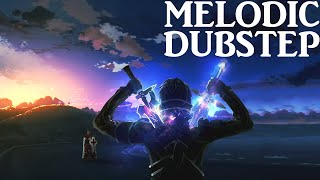 Epic Melodic Dubstep Collection 2015 2 Hours [upl. by Serica]