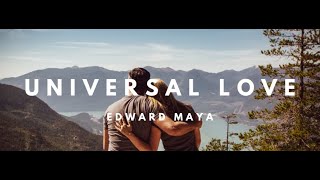 Edward Maya  UNIVERSAL LOVE feat Andrea amp Costi  Official Video [upl. by Aubin]