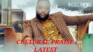 KCEECULTURAL PRAISE VOL 5 ft Okwesili Eze group [upl. by Eisaj]