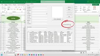 La mia libreria automatizzata con Excel con dashboard [upl. by Nguyen]