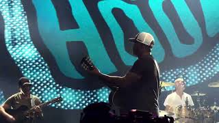 Hootie amp The Blowfish “Hold My Hand” Live at Freedom Mortgage Pavilion [upl. by Muslim930]