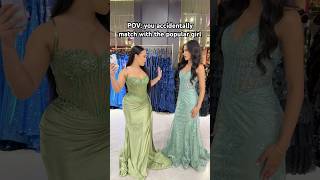 That come back💅🏼 promdress prom formal formaldresses dress dresses fashion [upl. by Marlow]