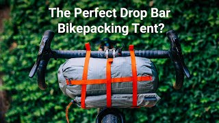 Why Buy a BikepackingSpecific Tent Big Agnes Copper Spur HV UL1 Bikepack Review [upl. by Groos]