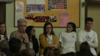 Presentazione PON Scuole Aperte [upl. by Halbert]